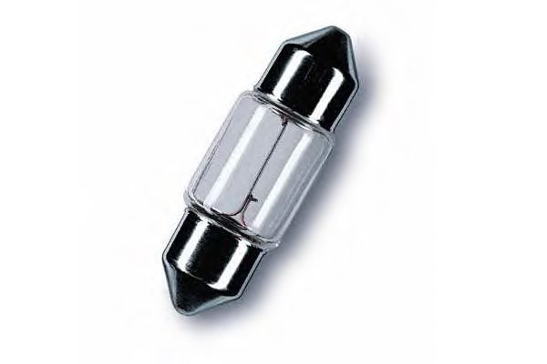 SCT Germany 202099 Bulb, tail light